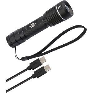 Produktbild für Taschenlampe Brennenstuhl TL 601 AF LED, aufladbar