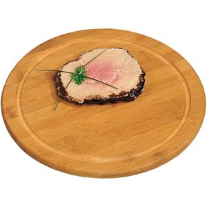 Produktbild für Schneidebrett Kesper 58444 aus Bambus