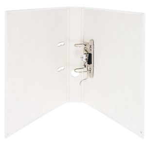 Produktbild für Ordner DONAU 3950001-09 Klassik, A4
