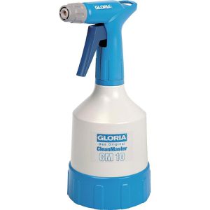 Sprühflasche Gloria-Garten CleanMaster CM 10, 1 Liter