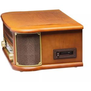 Produktbild für Radio Denver MCR-50MK3