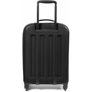 Produktbild für Koffer Eastpak Tranzshell S Black, schwarz