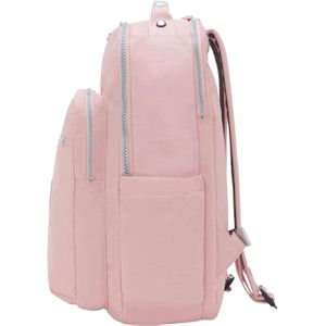 Produktbild für Schulrucksack kipling Seoul Lap, Bridal Rose