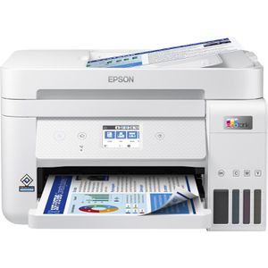 Produktbild für Multifunktionsgerät Epson EcoTank ET-4856