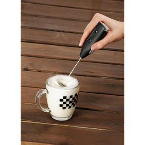 Produktbild für Milchaufschäumer Xavax Milchicopter, 00111106, elektrisch