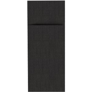 Produktbild für Bestecktaschen Westmark Home, anthrazit