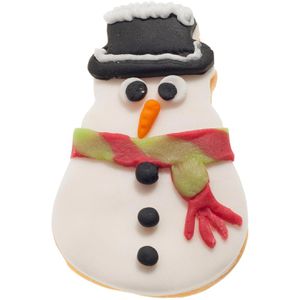 Produktbild für Ausstechformen Westmark 35722291, Schneemann