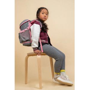 Produktbild für Schulranzen Belmil Mini-Fit, Shine Bright, 4-teilig