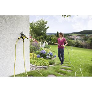 Produktbild für Bewässerungsuhr Kärcher WT 2, 2.645-209.0