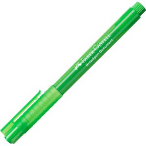 Produktbild für Fineliner Faber-Castell Broadpen Document 155466