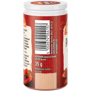 Produktbild für Paprika Ostmann geräuchert