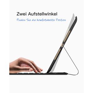 Produktbild für Tablet-Hülle Inateck BK2006, schwarz