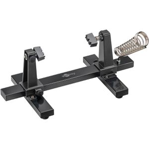 Löthilfe Goobay 76559, Platinenhalter