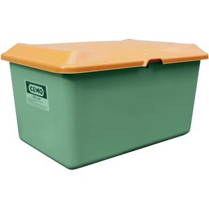 Streugutbehälter CEMO Plus 3, 10578, 400 Liter