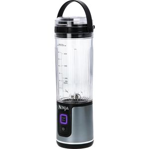 Produktbild für Standmixer Ninja Blast BC151EUBK, mit Akku