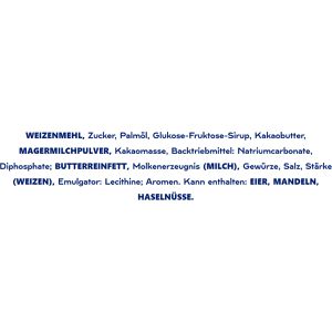 Produktbild für Spekulatius Bahlsen Schoko-Spekulatius