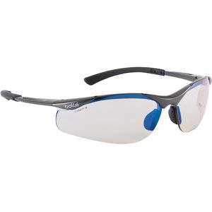Produktbild für Schutzbrille Bolle Contour CONTESP, getönt