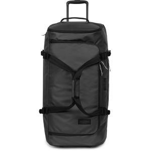 Produktbild für Reisetasche Eastpak Tarp Duffel Pack Wheel L schwarz, 78 cm