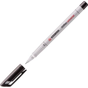 Folienschreiber Stabilo OHPen Universal 851/46