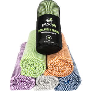 Produktbild für Reisehandtuch pandoo L