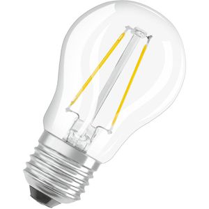 LED-Lampe OSRAM Retrofit Classic P Filament, E27