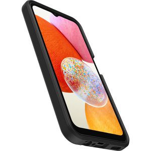 Produktbild für Handyhülle Otterbox React Series, 77-91581, schwarz
