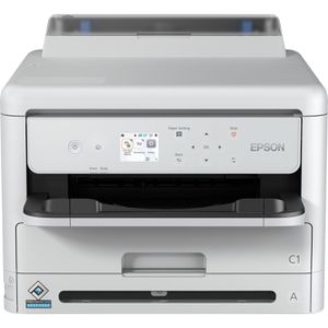 Tintenstrahldrucker Epson WorkForce Pro WF-M5399DW, bis A4