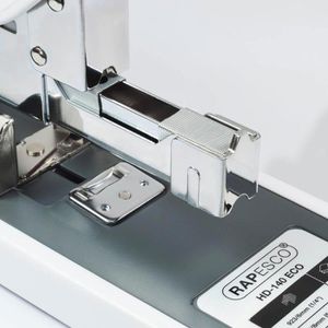Produktbild für Heftgerät RAPESCO ECO HD-140, 1396