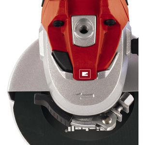 Produktbild für Winkelschleifer Einhell TE-AG 125/750, 4430880