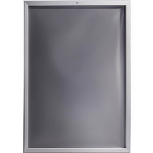 Produktbild für Klapprahmen Sprintis Security, 32 mm Profil, DIN A1