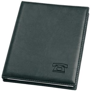Produktbild für Telefonbuch Veloflex Exquisit, 18,2 x 22,5cm