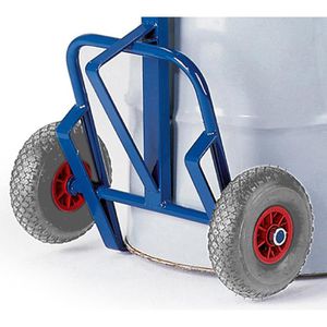Produktbild für Sackkarre Rollcart Fasskarre, 18-3221