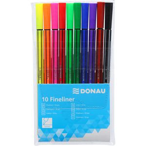 Fineliner DONAU 5150100-99