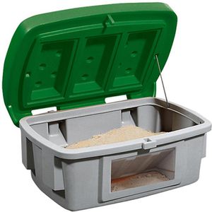 Produktbild für Streugutbehälter asecos 13395, 100 Liter