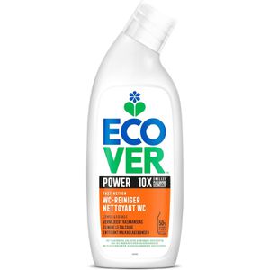 Produktbild für WC-Reiniger Ecover Power Lemon &amp; Orange, flüssig