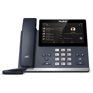 Produktbild für Telefon Yealink SIP-MP56 E2 Teams Edition