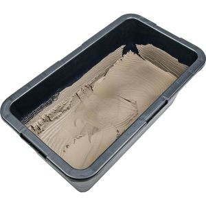Produktbild für Mörtelkübel Kistenberg 60 Liter