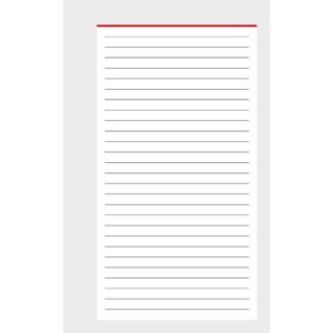 Produktbild für Kalendereinlagen bsb 02-0071, Pocket, Jahr 2026