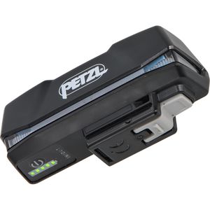 Produktbild für Akkupack Petzl R1, mit USB-C Ladeanschluss