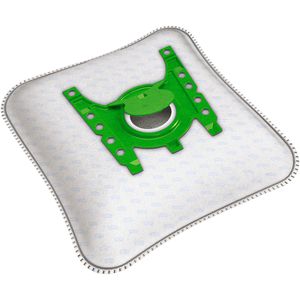Produktbild für Staubsaugerbeutel Swirl S 64 (S 66) MicroPor Plus