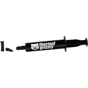 Produktbild für Wärmeleitpaste Thermal-Grizzly Hydronaut, TG-H-100-R