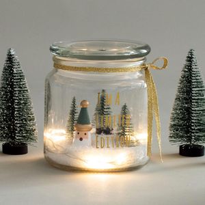 Produktbild für Vorratsglas Rayher 46047000, mit Glasdeckel
