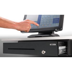 Produktbild für Kassenschublade Safescan SD-3540, 35 x 40,5 cm