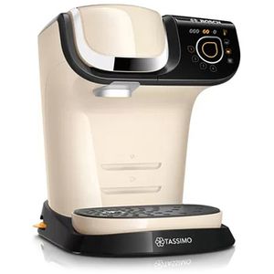 Kapselmaschine Bosch Tassimo My Way 2, TAS6507