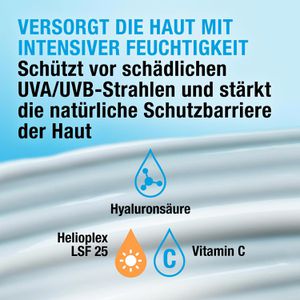 Produktbild für Feuchtigkeitscreme Neutrogena Hydro Boost Aqua Fluid, LSF 25