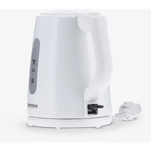 Produktbild für Wasserkocher Severin WK 3411, weiß