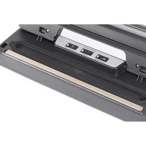Produktbild für Vakuumiergerät Caso VR 190 advanced, bis 30 cm