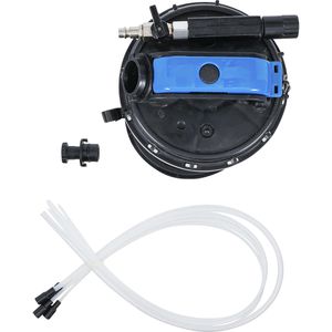 Produktbild für Ölabsaugpumpe BGS-technic Vakuum-Absaugpumpe pneumatisch 74396
