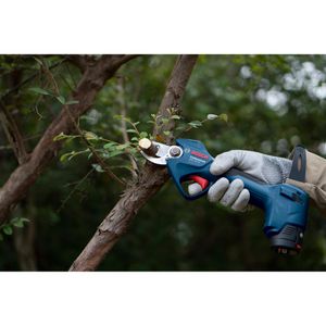 Produktbild für Astschere Bosch GGP 12V-25, 06008D8101, Akku