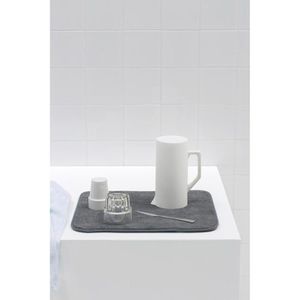 Produktbild für Abtropfmatte Brabantia 117626, Microfaser